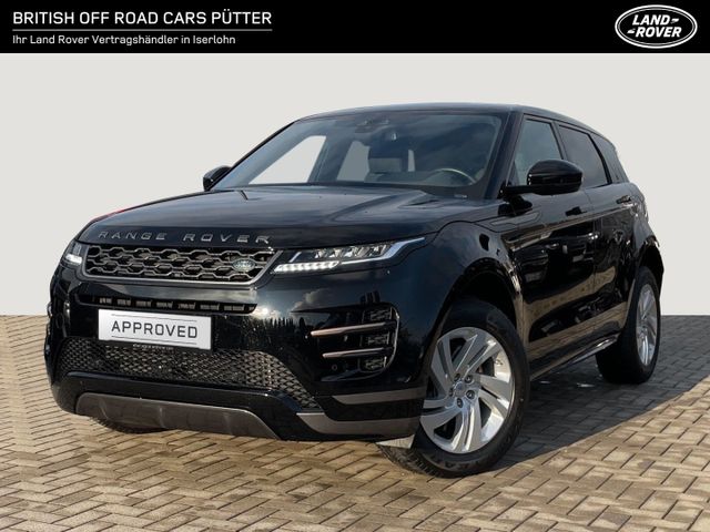 Land Rover Range Rover Evoque R-Dynamic 2.0 TD4 180PS R-Dyn