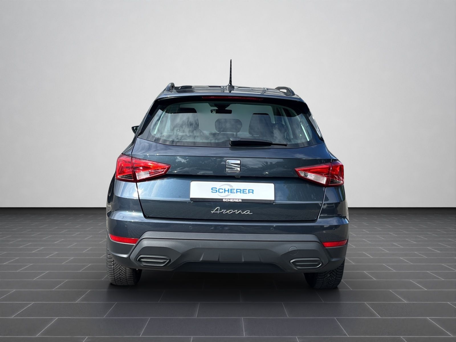 Seat Arona - Bild 7
