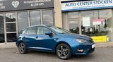 Seat Ibiza ST FR AUTOMATIK  KLIMAAUTOMATIK PDC - Seat: Ibiz
