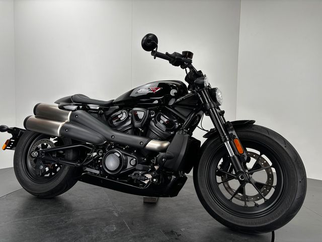 Harley-Davidson RH1250S SPORTSTER *NEUWERTIG *KAUM KILOMETER
