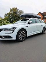 Renault Talisman Grandtour 1,6 DCI Automat... - Renault Talisman in Köln