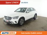 Mercedes-Benz GLC 220 d 4Matic Aut.*LED*NAVI*TEMPO*PDC*SHZ* - gebrauchte Mercedes-Benz GLC 220 aus dem Jahr 2020