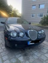 Jaguar S Type 3.0 V6 2006 - Jaguar S-Type: 3.0