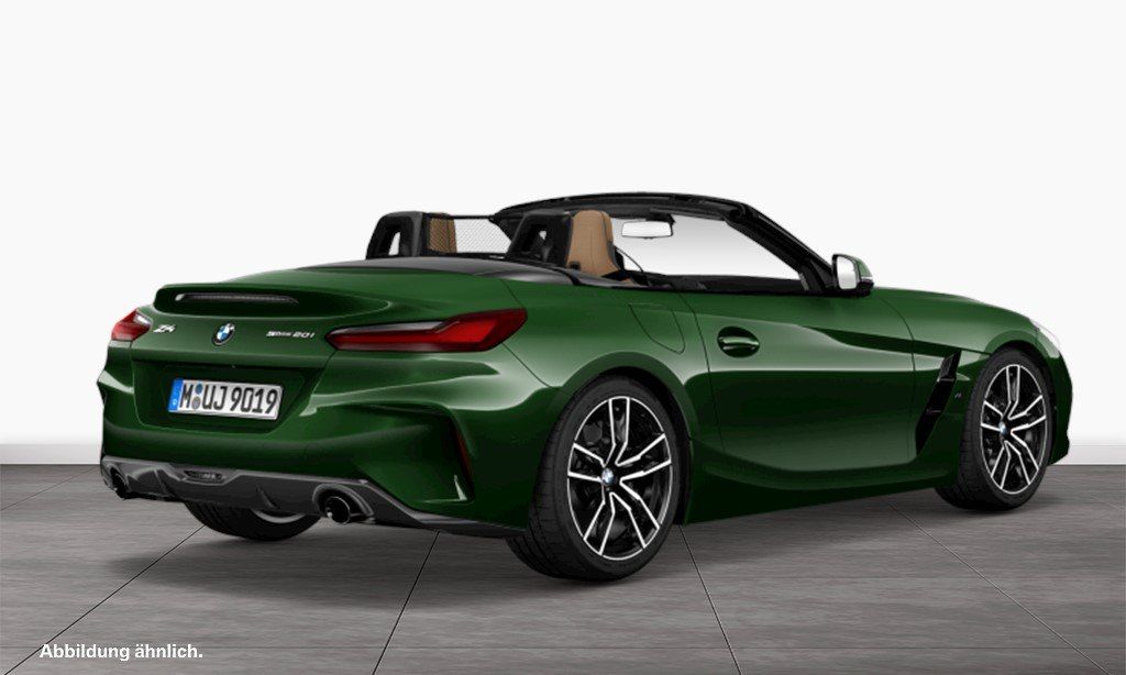 BMW Z4 - Bild 2