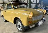 Trabant 601 LX de LUXE *NEU* Bahama IFA DDR Trabi Oldi - Trabant Gebrauchtwagen
