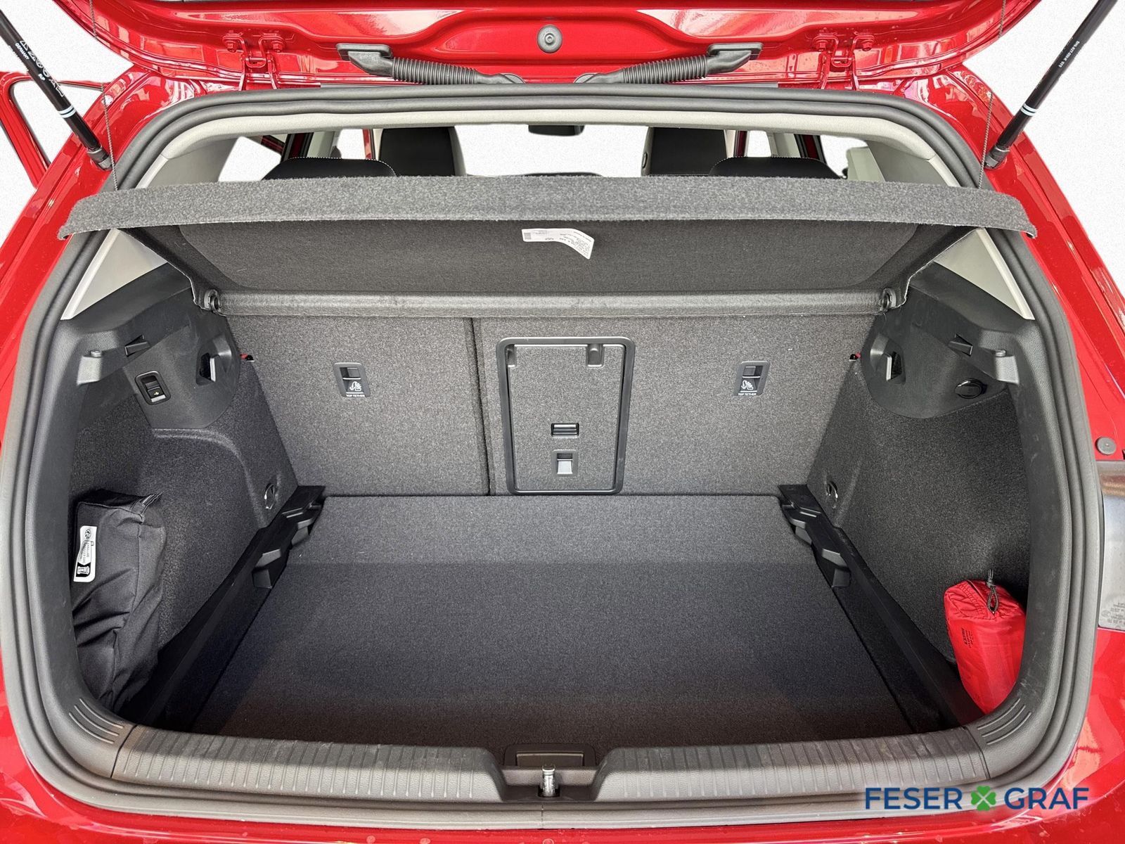 Volkswagen Golf - Bild 14
