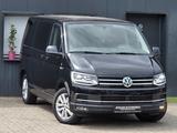 Volkswagen T6 Bus Multivan Highline 2.0 TDI /KLIMAATM/NAVI - : Standheizung, Kleinbus