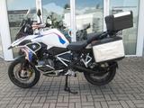 BMW R 1250 GS Rallye  / 5 Pakete / Koffer / REMUS - Motorräder in Berlin