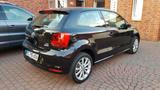 Volkswagen Polo 1.2 TSI 66kW DSG Highline BMT Highline ... - VW Polo von privat