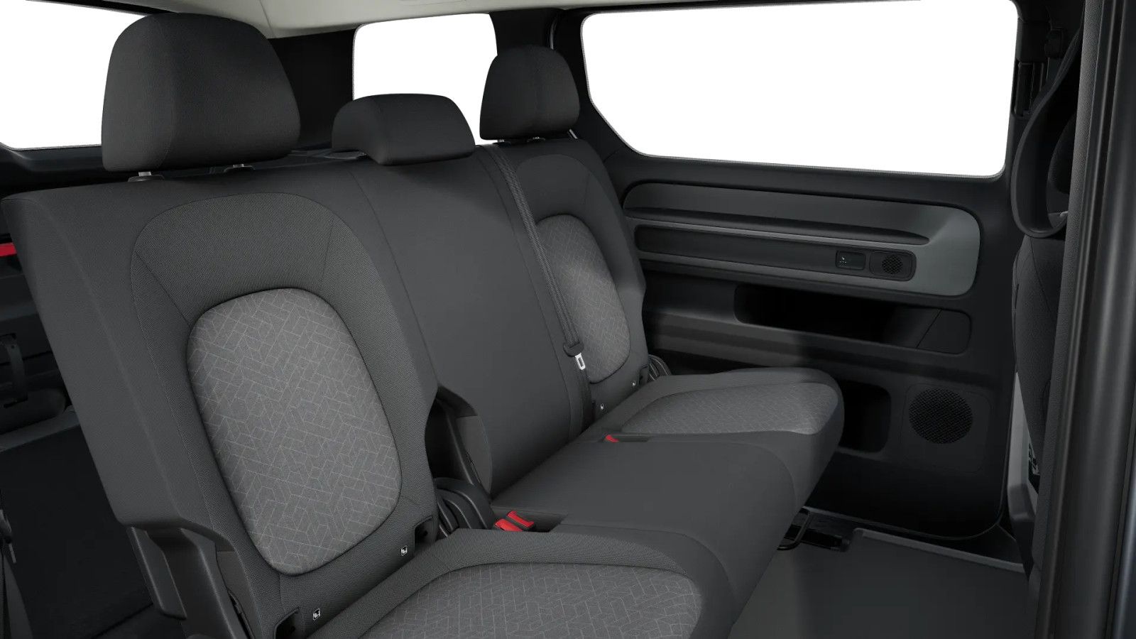 Volkswagen ID. Buzz - Bild 11