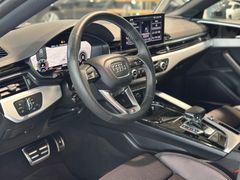 AUDI A5 - Ansicht 18