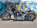 Harley-Davidson CVO Breakout 5HD1 - HARLEY-DAVIDSON CHOPPER 5