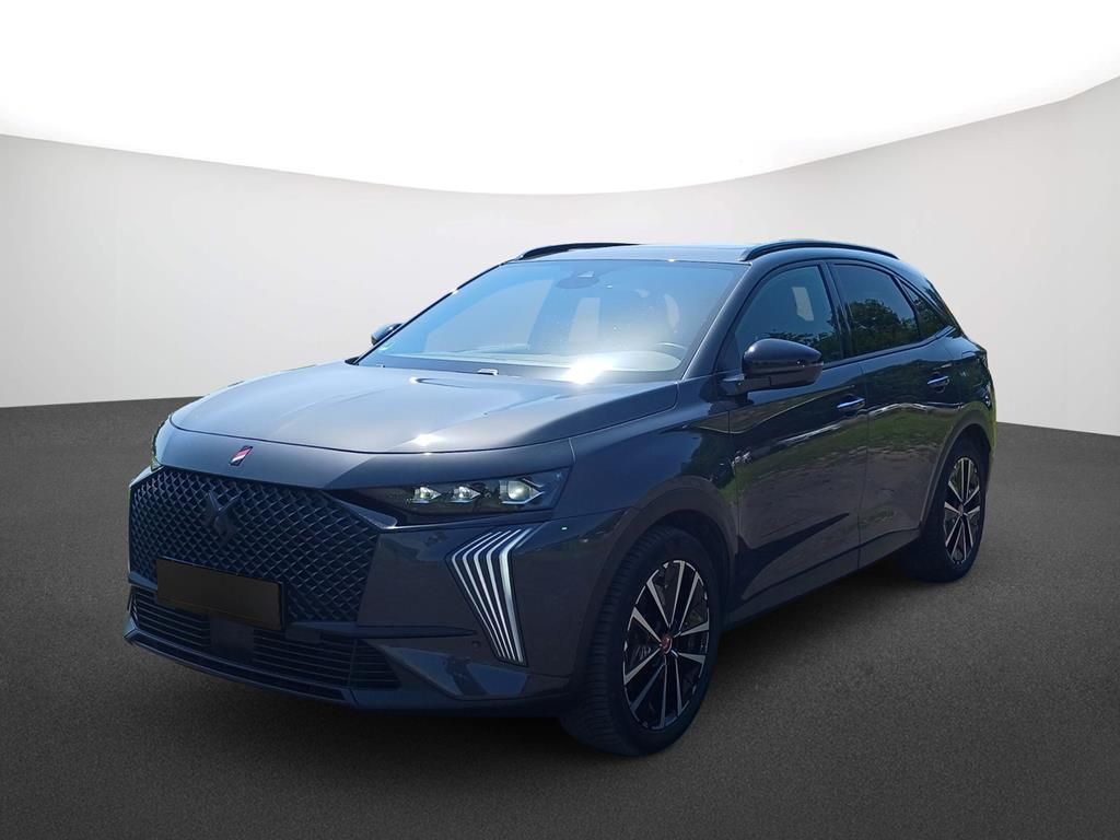 DS Automobiles DS7 Crossback DS7 PERFORMACE LINE + E-TENSE 4x4