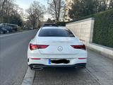 Mercedes-Benz CLA 200 AMG, Nightpaket - Mercedes-Benz CLA 200 in Wiesbaden