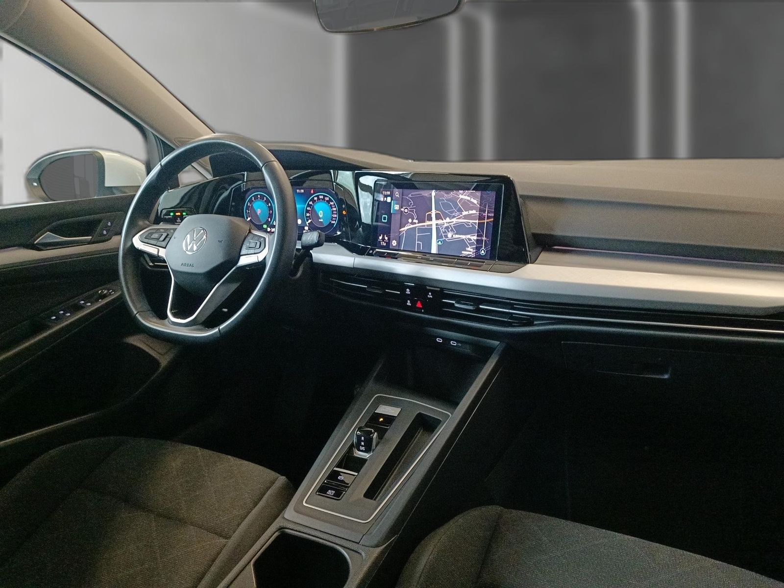 Volkswagen Golf - Bild 9