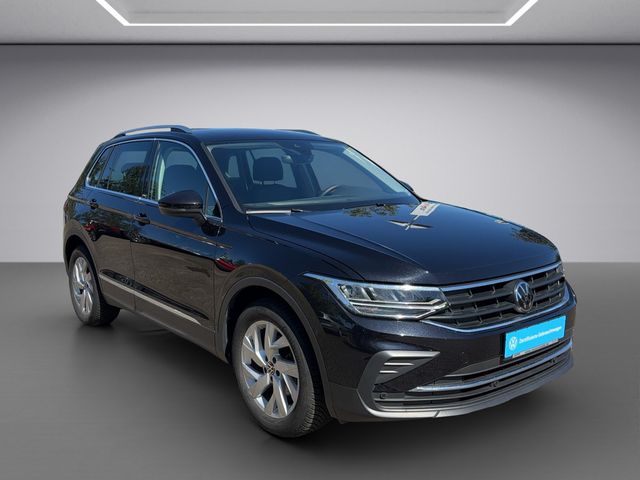 Tiguan 1.5TSI Move