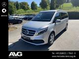Mercedes-Benz Marco Polo 250 d 4M Edition ILS|RFK|Navi|St.hzg - Offers matching your search criteria