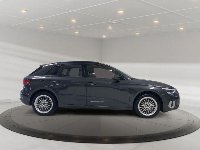 A3 Sportback 30 TFSI S-tronic,ACC,LED,Navi