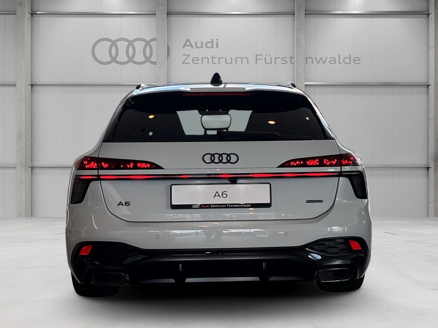 Audi A6 - Bild 4