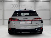 Audi A6 - Vorschau Bild 4