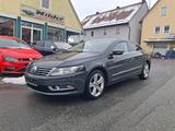 Volkswagen CC 1.4 TSI Sport BMT NAVI+AHK+XENON+5-SITZE+PDC - VW CC Benzin Gebrauchtwagen