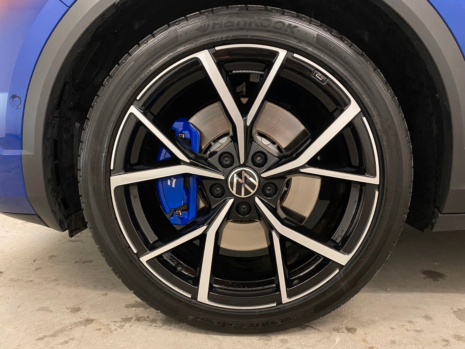 Volkswagen T-Roc - Bild 6