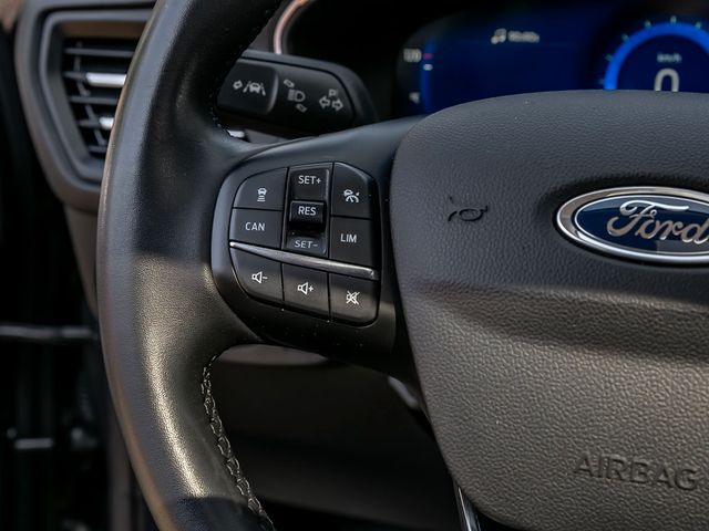 Ford Focus Turnier 1.0 Active X Parkautomatik Kamera
