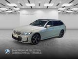 BMW 318d Touring M Sport AHK Driv.Assist.Prof Alarm