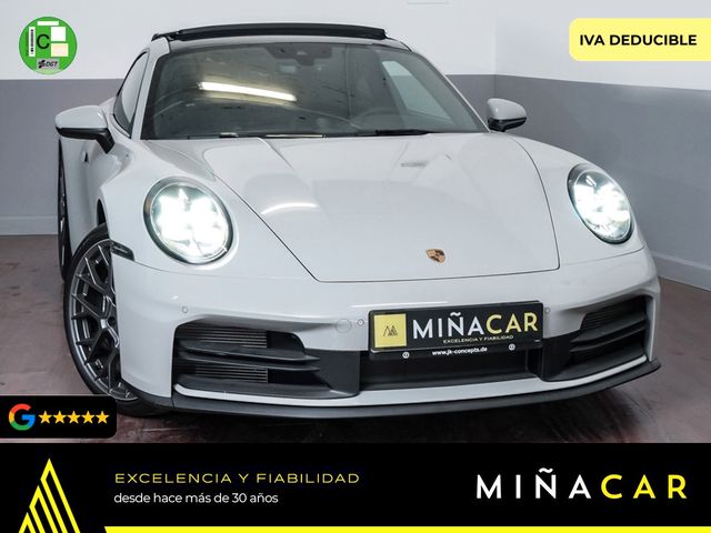 PORSCHE 991