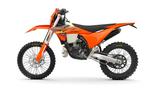KTM 300 EXC 2026 "KÖSTLER KTM 1,99 %" - KTM ENDURO 300