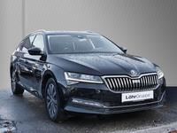 Skoda Superb Combi 2.0 TDI Style *MATRIX*ACC*KAMERA*