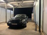 Mercedes-Benz E 270 CDI AVANTGARDE Avantgarde - Mercedes-Benz E 270: Cdi Avantgarde
