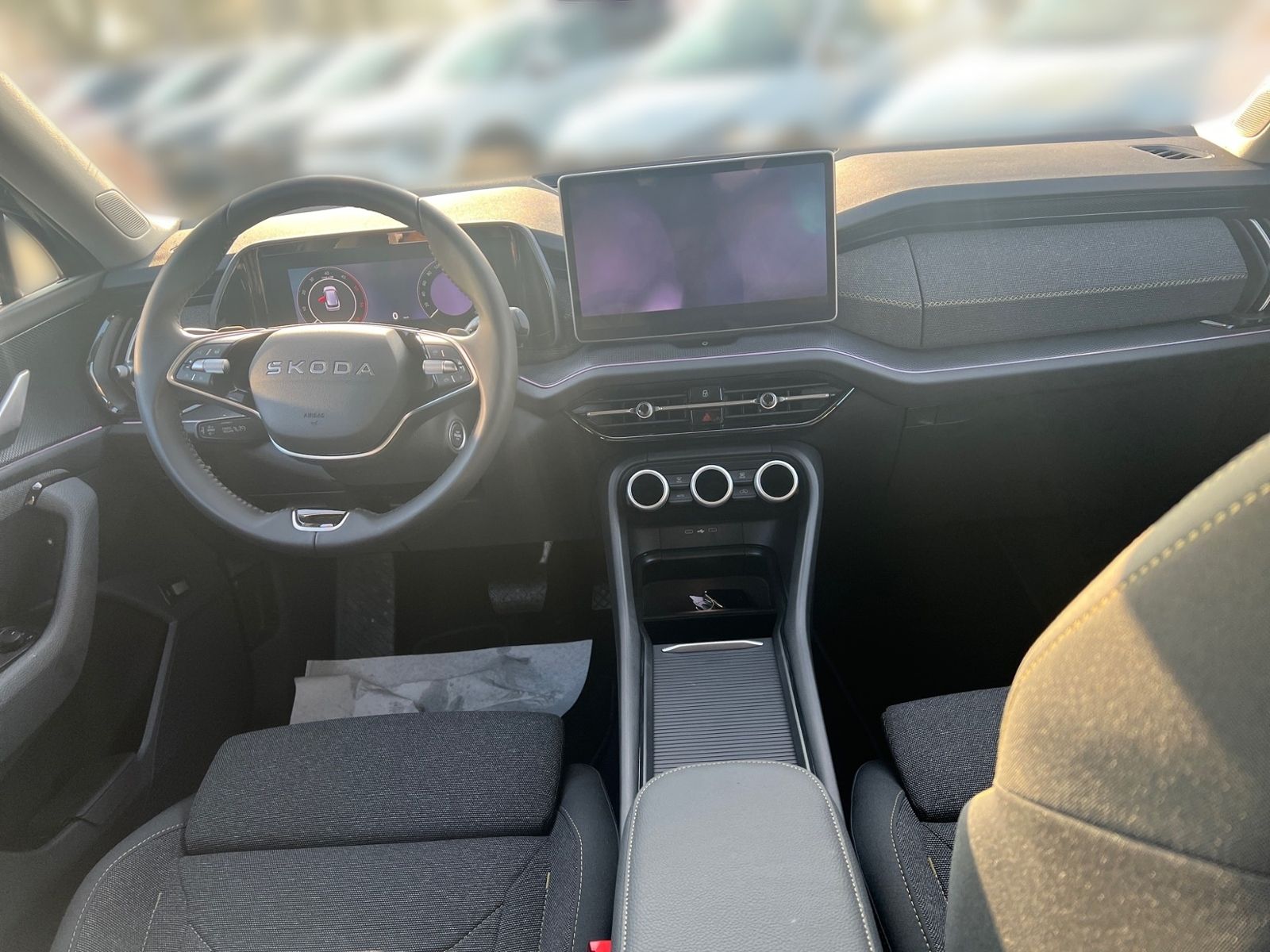 Skoda Kodiaq - Bild 10