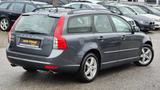 Volvo V50 D3 GEARTRONIC  *1 HAND* VOLVO SCHECKHEFT - Volvo Gebrauchtwagen in Wiesbaden