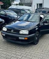 Volkswagen VW Golf III 1.8 Benzin Rolling Stones - Volkswagen Golf: Automatik, Iii