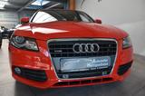 Audi A4 Lim 2.0 TFSI S line quattro Original 27.342KM - Audi A4 mit Benzin-Antrieb: Limousine, 2.0