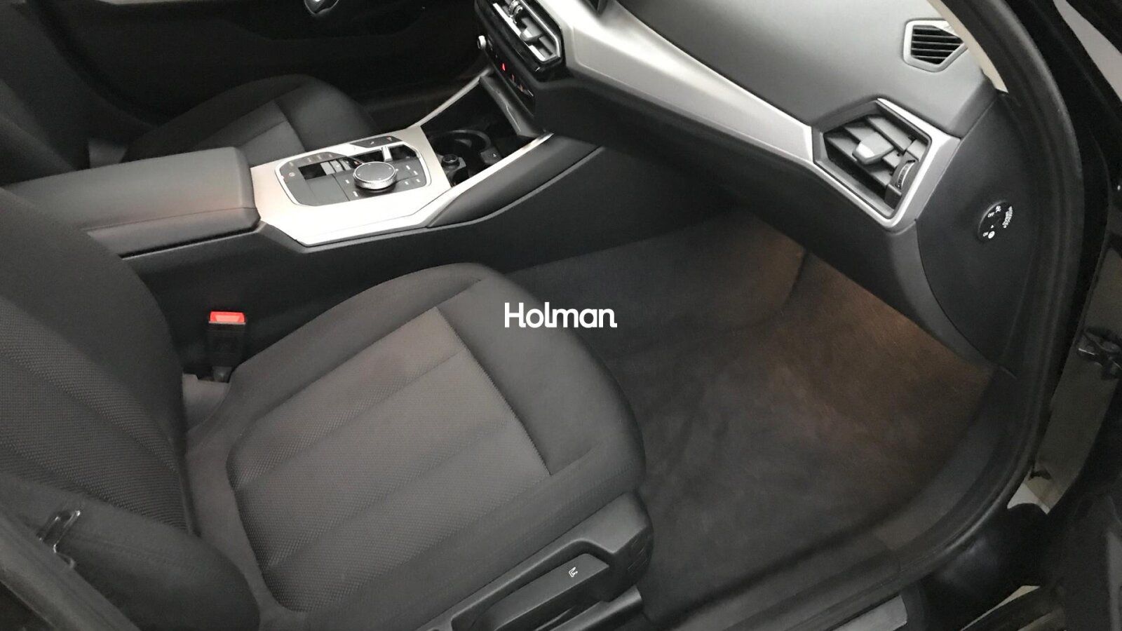 BMW 320d Touring Aut. LCI Live Cockp.Plus LED foto 7