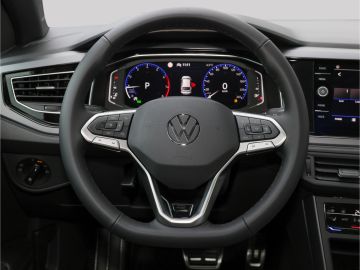 Volkswagen Taigo Edition R-Line 1.5 TSI DSG Matrix Kamera