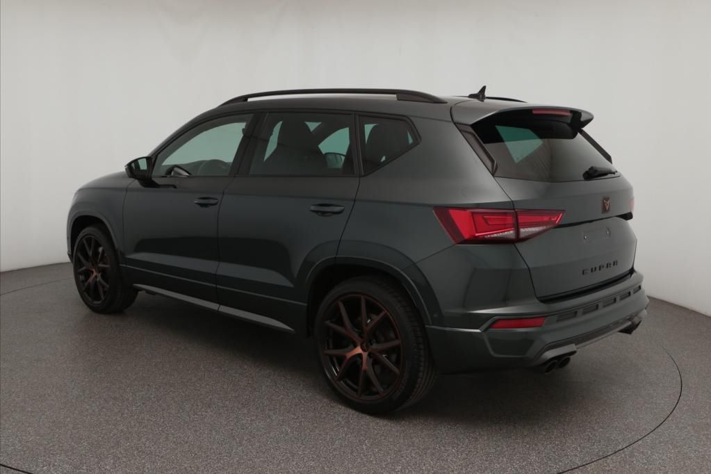 Cupra Ateca 2.0 TSI 221kW Tempo*PDC*RFK*SH*Klima*Nav