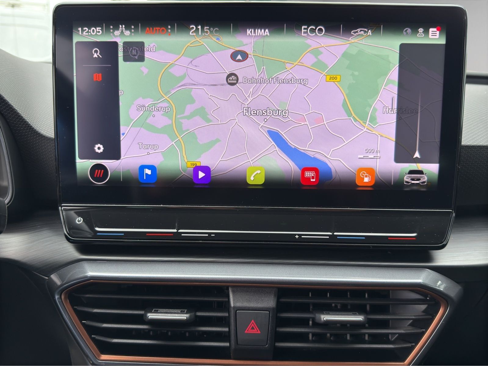 Cupra Leon - Bild 11