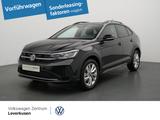 Volkswagen Taigo TSI DSG Goal ACC AHK LED NAVI VIRT KAM SHZ - Auto leasen in Leverkusen