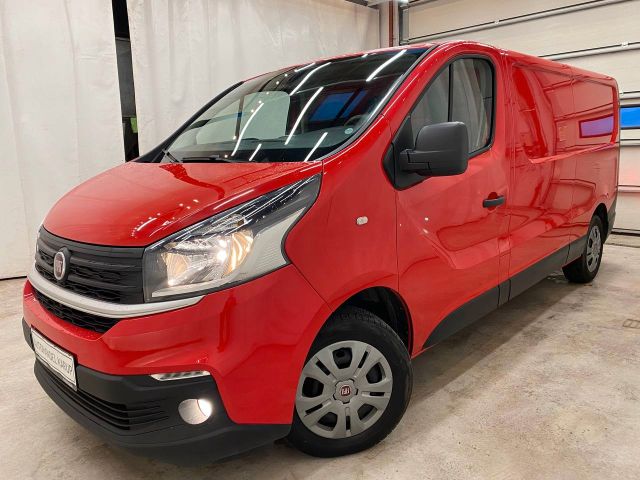 Fiat Talento Kasten L2H1 Basis