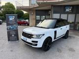 Land Rover Range Rover Vogue - 3.0 TDV6 Autobiography - Land Rover Range Rover: Td6 Vogue