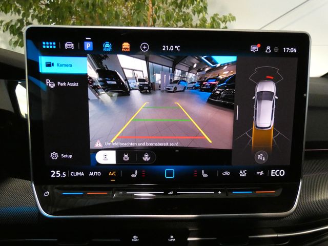 Golf 1.5 TSI eHybrid 200 kW GTE AHK PANO