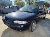 Ford Mondeo 2.0 RS-Paket! Leder! Klima! ALU! 1.Hand! - Ford Gebrauchtwagen von 1996