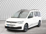 Volkswagen Caddy Edition Maxi - Volkswagen Caddy: Edition Maxi