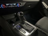 Audi Q2 - Vorschau Bild 18