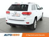 Jeep Grand Cherokee 3.0 CRD Summit Aut*NAVI*XENON*ACC - Jeep Grand Cherokee in Köln