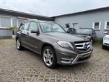 Mercedes-Benz GLK 350 CDI BlueEfficiency 4Matic AMG-SPORT 19" - Mercedes-Benz GLK-Klasse in Wuppertal