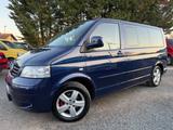 Volkswagen T5 Multivan United/Tisch/AHK/SHZ/Navi/Klima